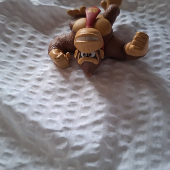 donkey kong figure - Picture 3 of 4